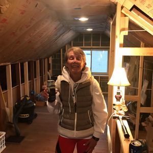 Meet your Posher, Tracy